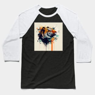 Tiger Tiger Baseball T-Shirt